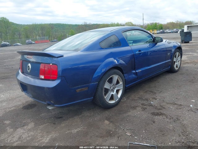 Ford Mustang Gt
