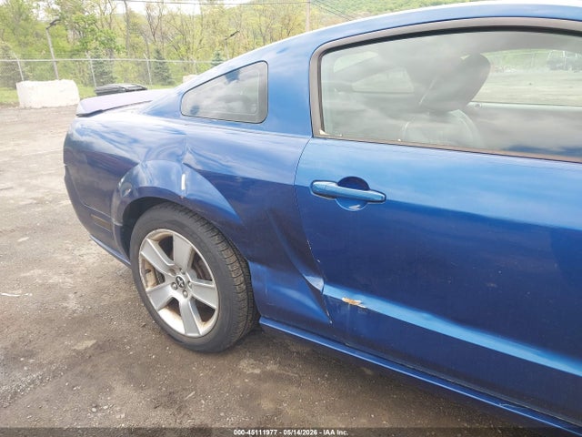 Ford Mustang Gt