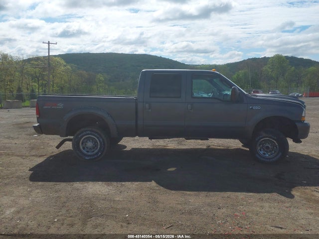 Ford F-250
