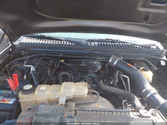 Ford F-250