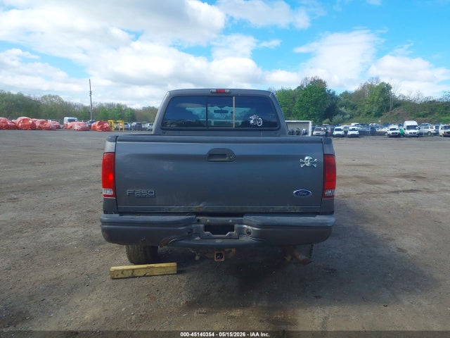 Ford F-250