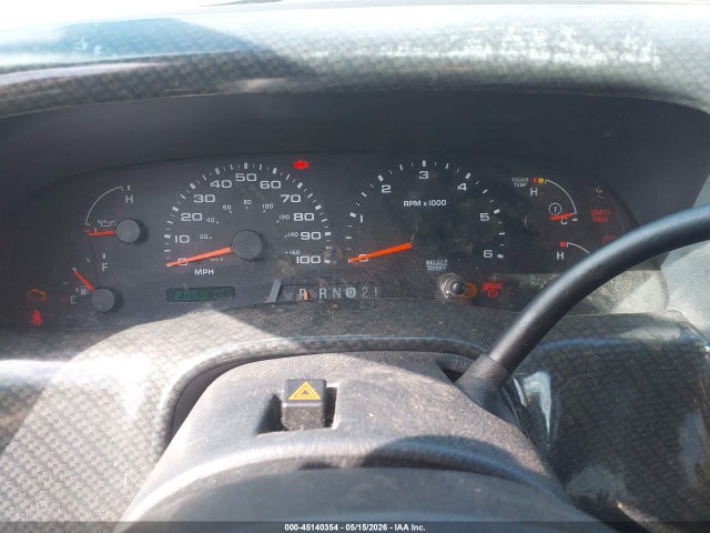 Ford F-250