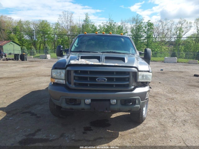 Ford F-250