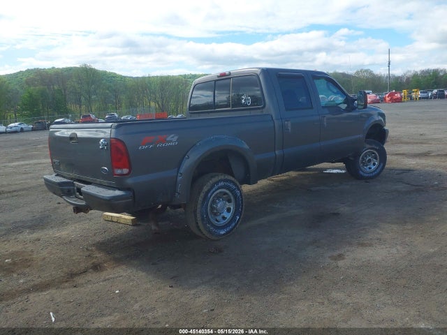 Ford F-250