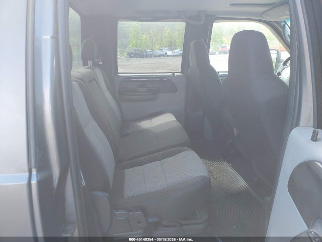 Ford F-250