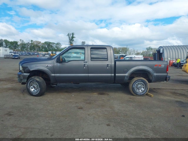 Ford F-250