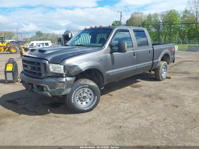 Ford F-250