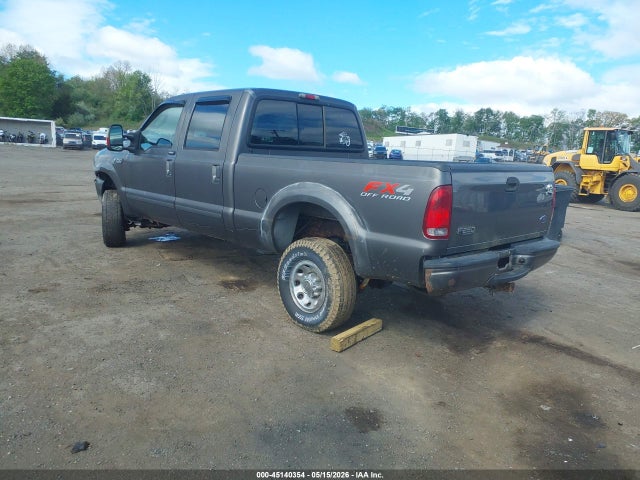 Ford F-250