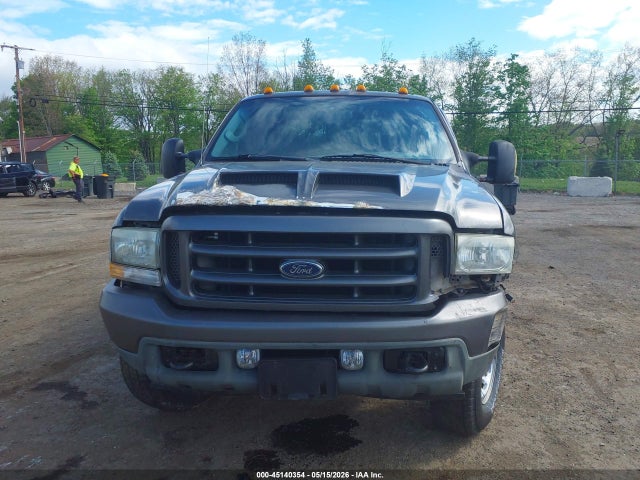 Ford F-250