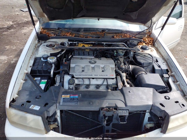 Cadillac DeVille Standard