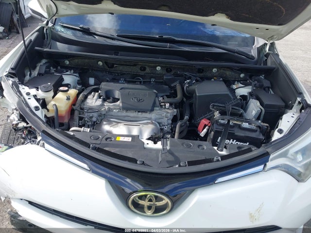 Toyota RAV4 Limited