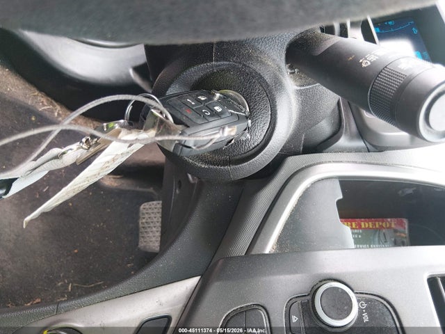 Chevrolet Sonic 2lt