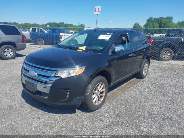 Ford Edge Se