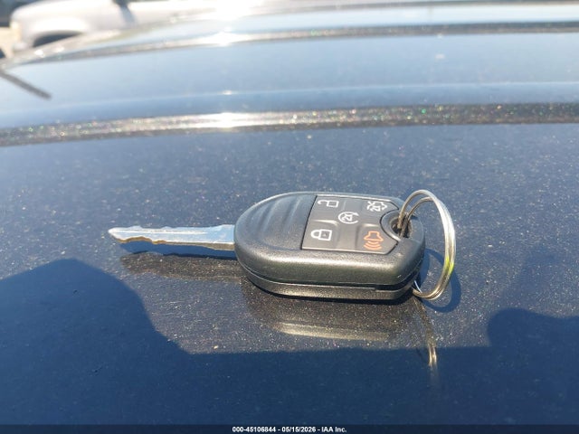 Ford Edge Se
