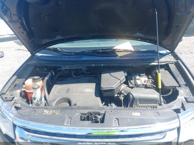 Ford Edge Se