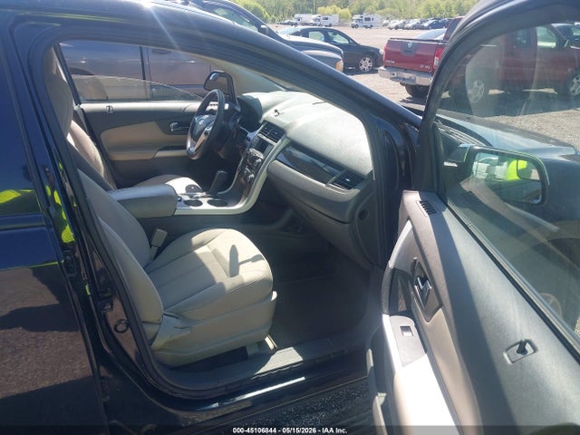 Ford Edge Se