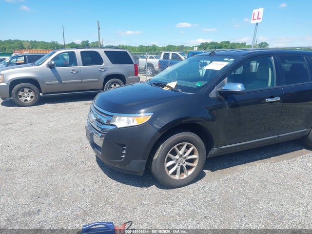 Ford Edge Se