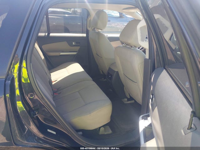 Ford Edge Se