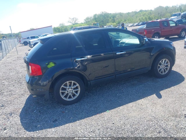 Ford Edge Se