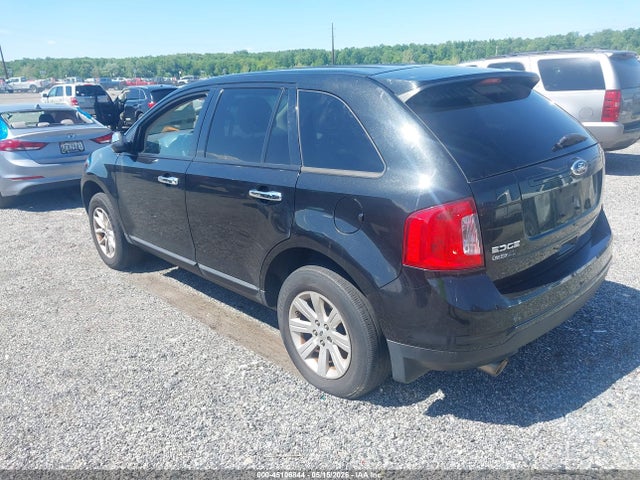 Ford Edge Se