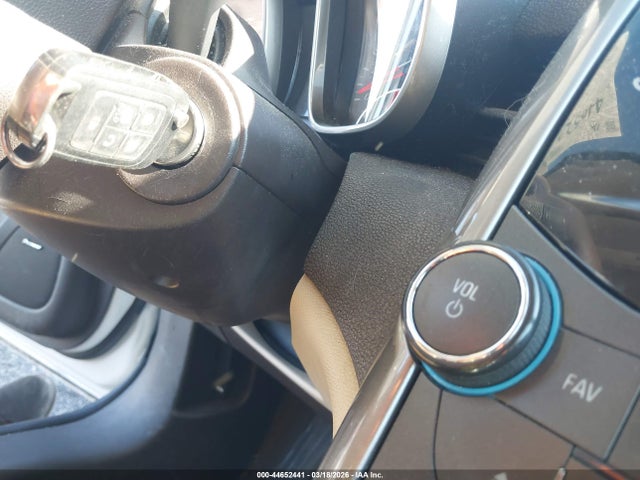 Chevrolet Malibu Eco Premium Audio
