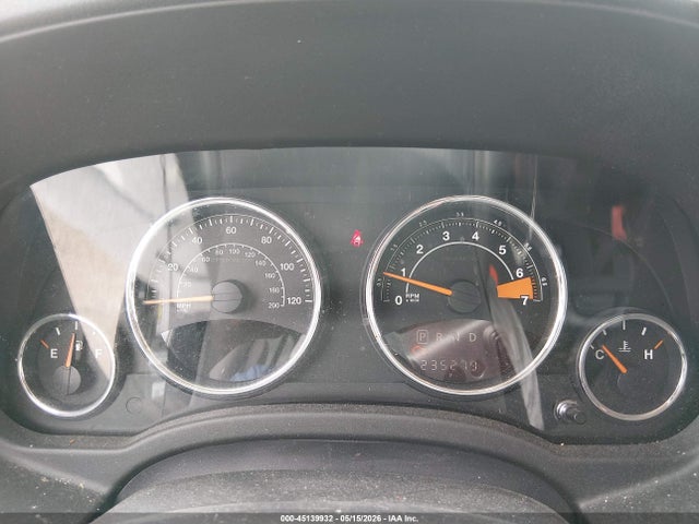 Jeep Compass Latitude