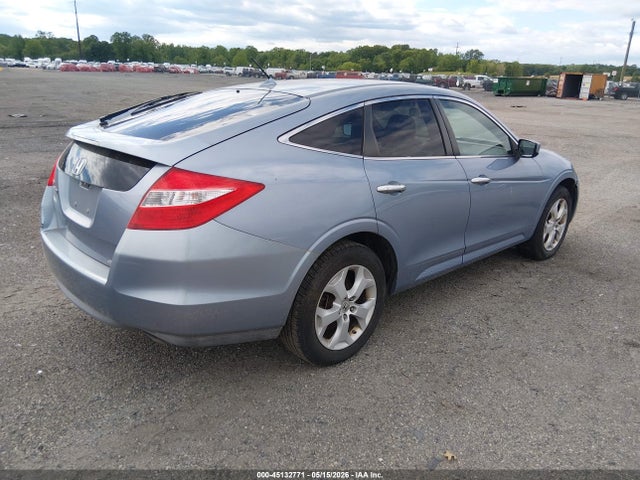 Honda Accord Ex-l