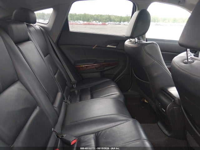 Honda Accord Ex-l