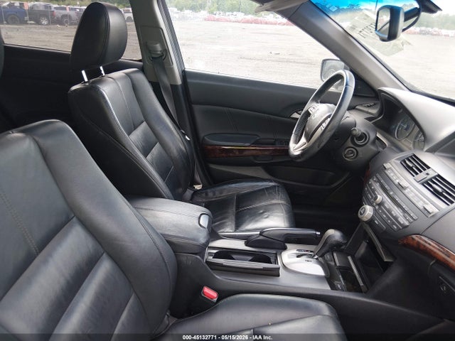 Honda Accord Ex-l