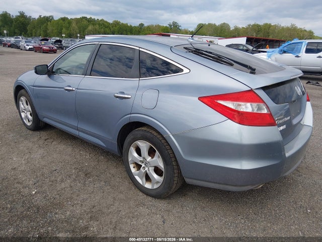 Honda Accord Ex-l
