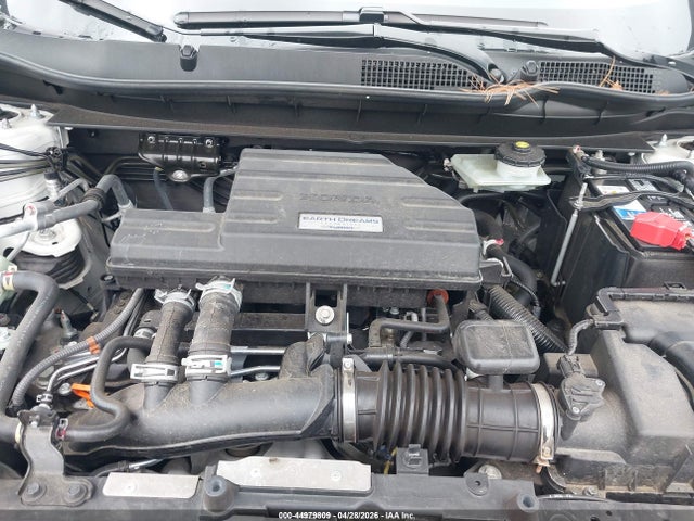 Honda CR-V Touring