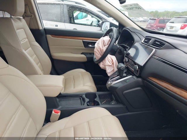 Honda CR-V Touring