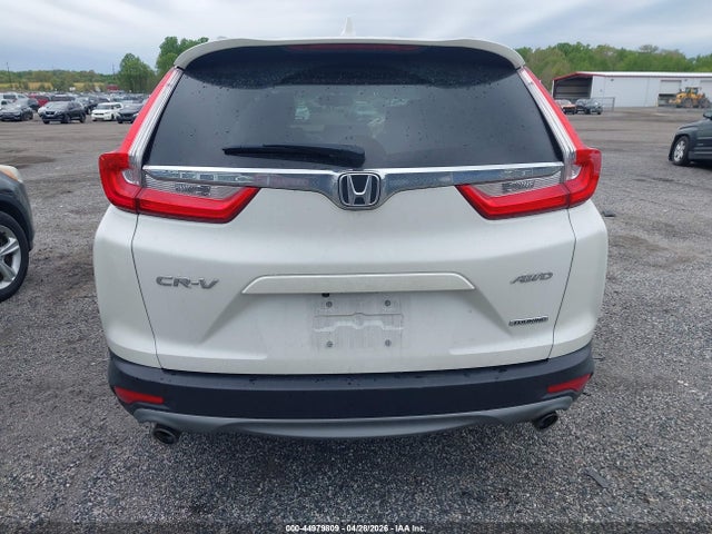 Honda CR-V Touring