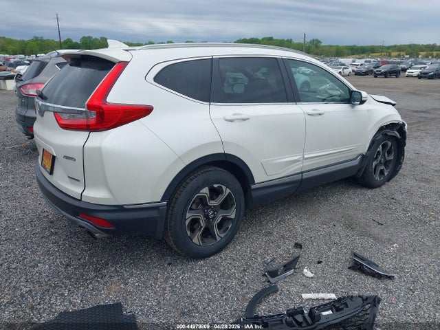 Honda CR-V Touring