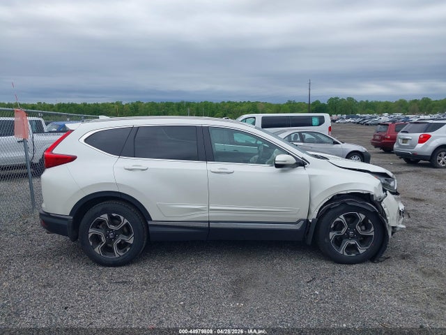 Honda CR-V Touring