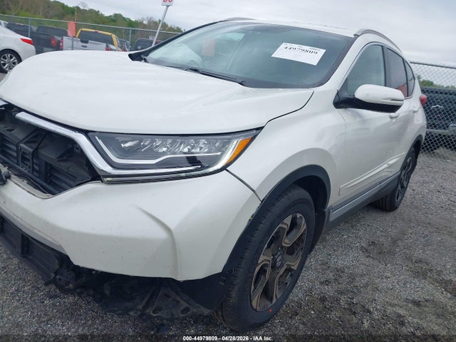 Honda CR-V Touring