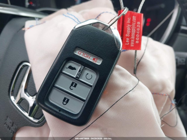 Honda CR-V Touring