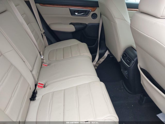 Honda CR-V Touring