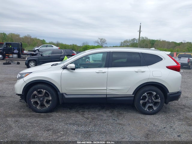Honda CR-V Touring