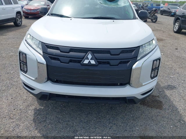 Mitsubishi Outlander 2.0 Le Awc