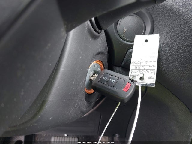 Mitsubishi Outlander 2.0 Le Awc