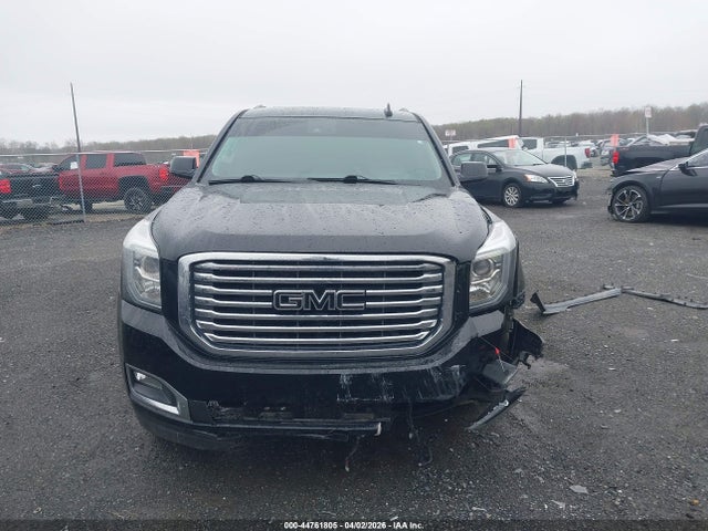 GMC Yukon Slt