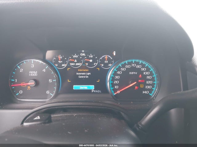 GMC Yukon Slt