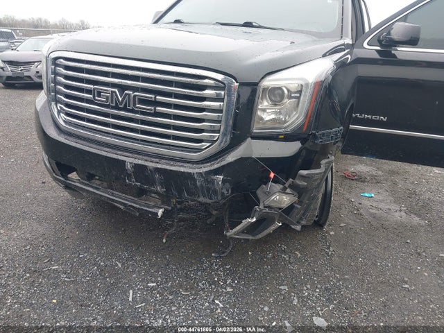 GMC Yukon Slt
