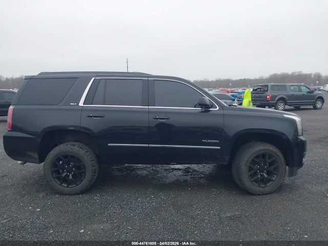 GMC Yukon Slt