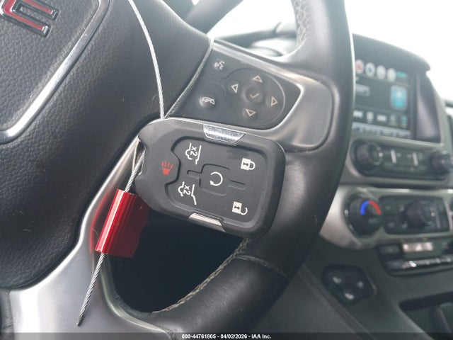 GMC Yukon Slt