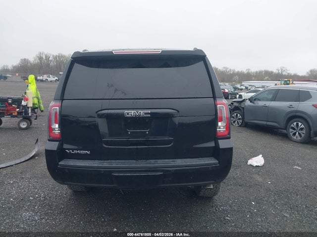 GMC Yukon Slt