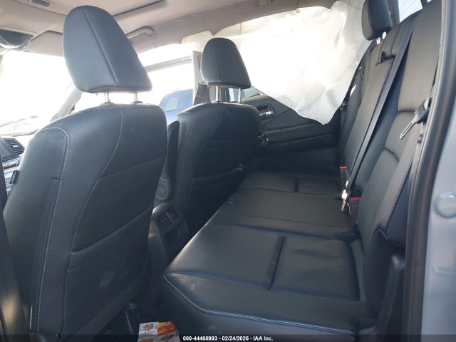 Honda Ridgeline Rtl