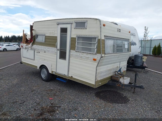 Salvage Fleetwood Other Image