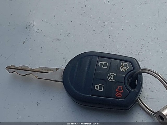 Ford Taurus Sel